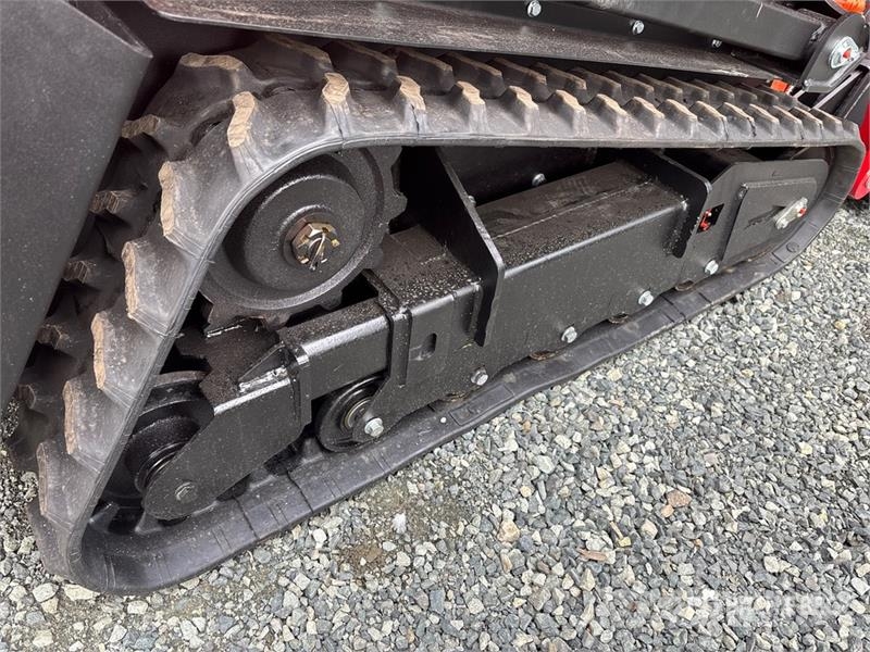  SDLOOL SL-V1000 Mini Compact Track Loader (Unused) لوادر انزلاقية التوجيه