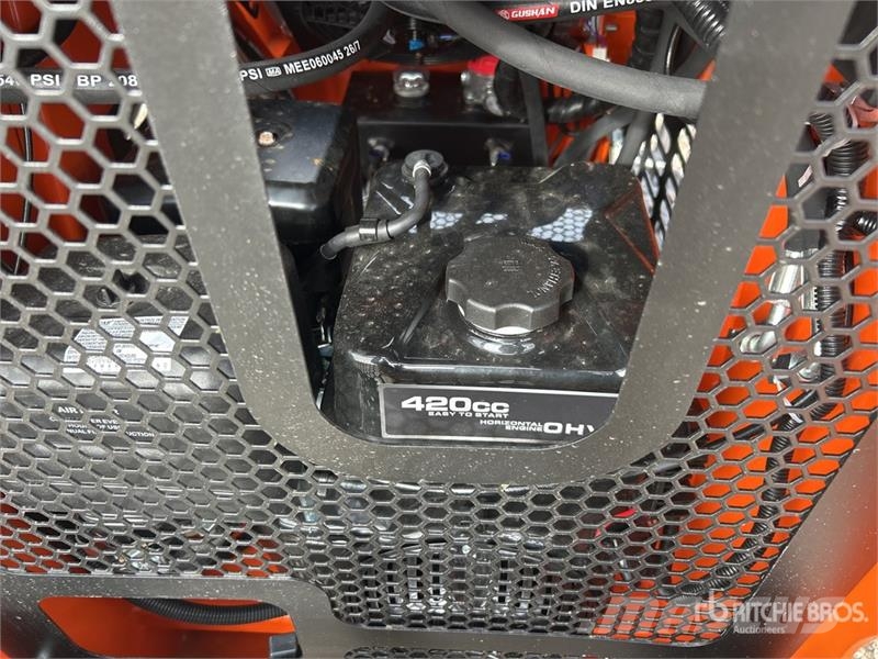 SDLOOL SL36C Skid steer loderler