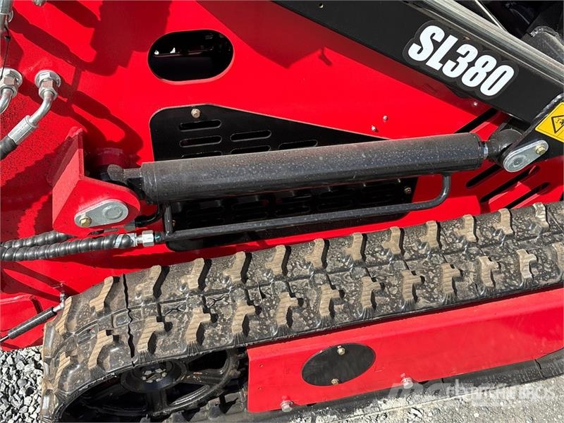 SDLOOL SL380 Мини товарачи