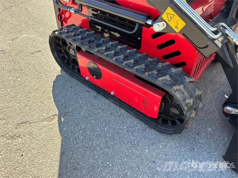 SDLOOL SL380 Kompaktlaadurid