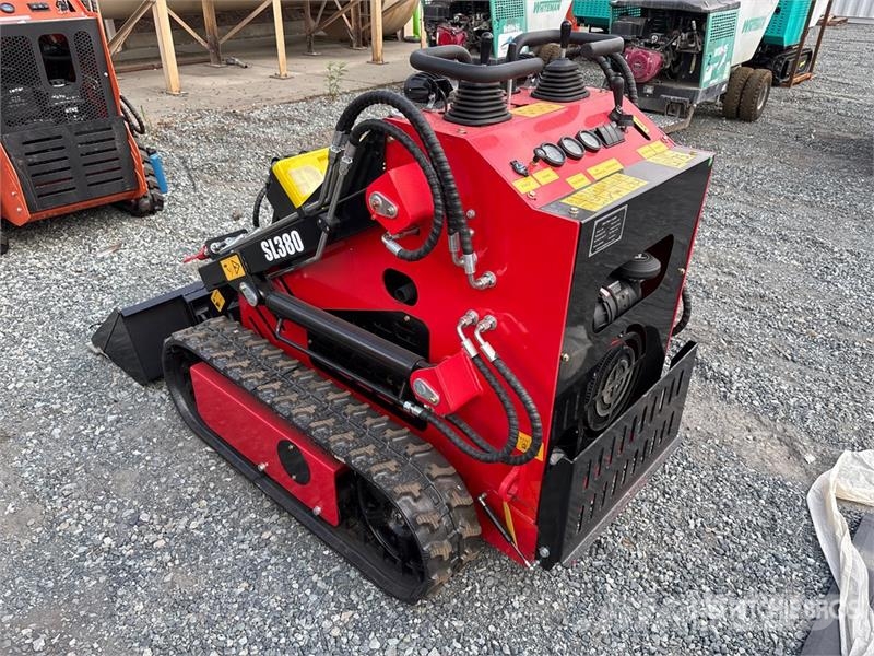 SDLOOL SL380 Мини товарачи