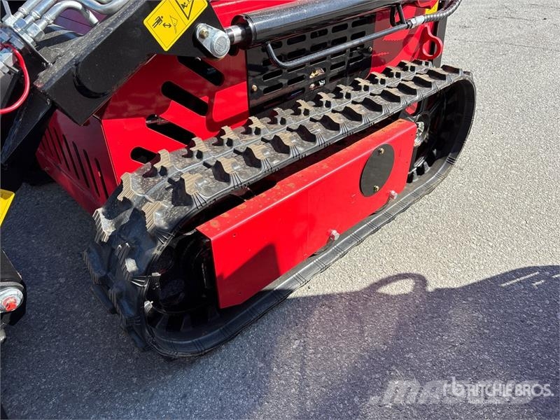 SDLOOL SL380 Kompaktlaadurid