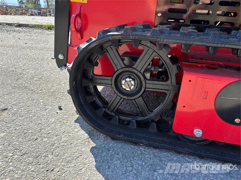 SDLOOL SL380 Kompaktlaadurid
