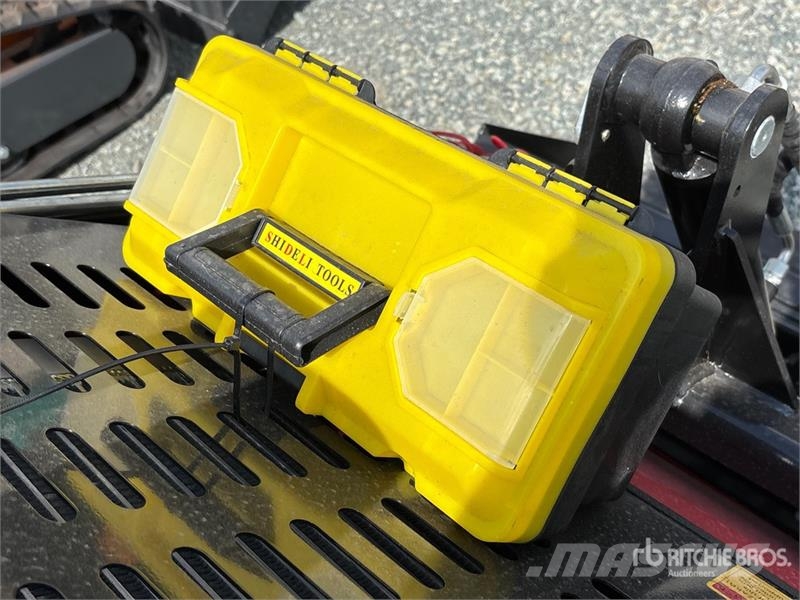 SDLOOL SL380 Мини товарачи