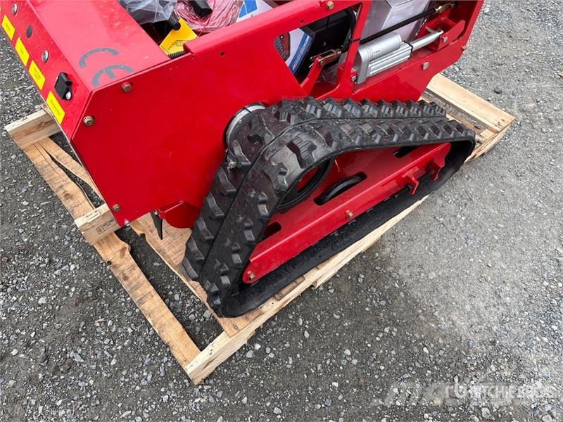 SDLOOL SL800 Remote Control Lawn Mower (Unused) Samojízdné sekačky