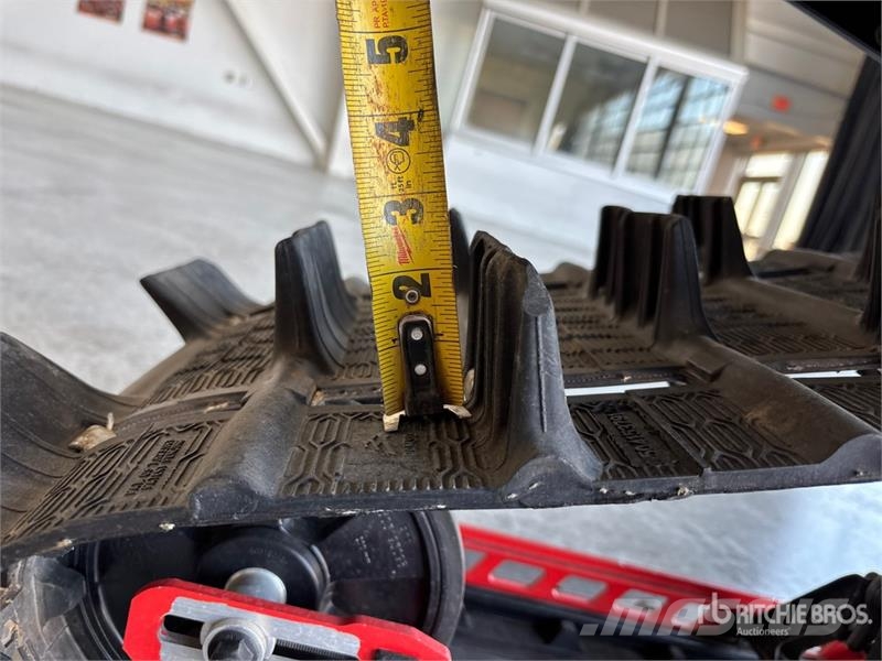 Ski-doo Summit X Expert 850 Turbo 154 Snowmobile Moottorikelkat