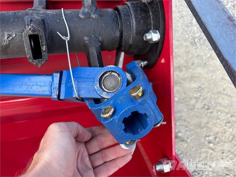  SKLP 180H 67 In Rototiller (Unused) Почвеные фрезы