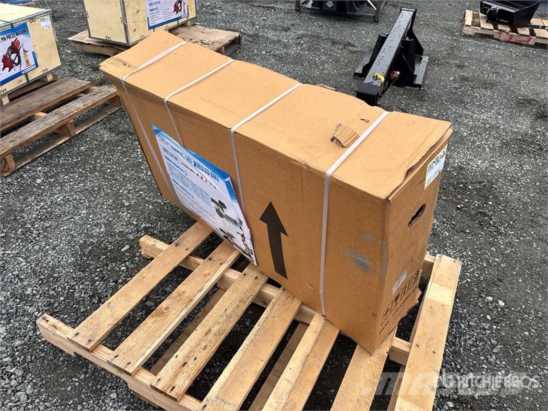 SKLP SK-E48 E-bikes Scooter (Unused) Quad