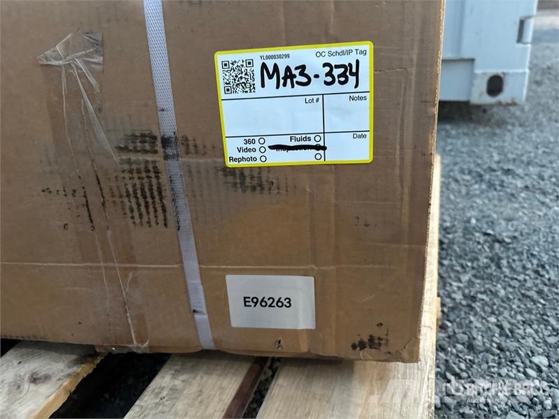SKLP SK-E48 E-bikes Scooter (Unused) Veículos todo-terreno