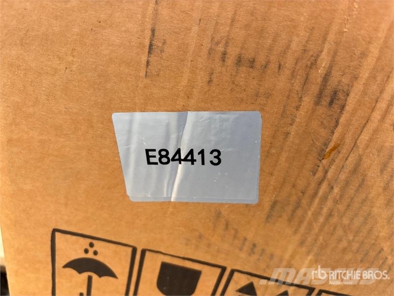 SKLP SK-E48 E-bikes Scooter (Unused) Quad