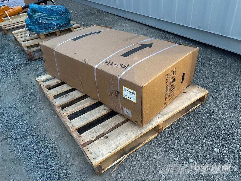 SKLP SK-E48 E-bikes Scooter (Unused) Veículos todo-terreno