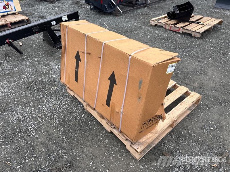 SKLP SK-E48 E-bikes Scooter (Unused) Terenska vozila
