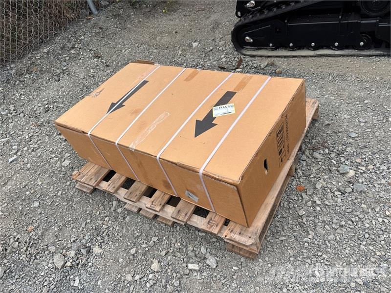  SKLP SK-E48 E-bikes Scooter (Unused) ATV
