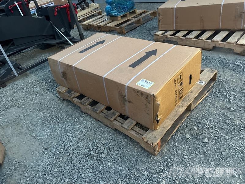  SKLP SK-E48 E-bikes Scooter (Unused) Veículos todo-terreno