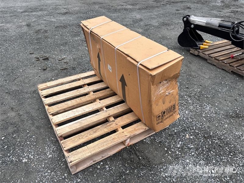 SKLP SK-E48 E-bikes Scooter (Unused) Всюдиходи