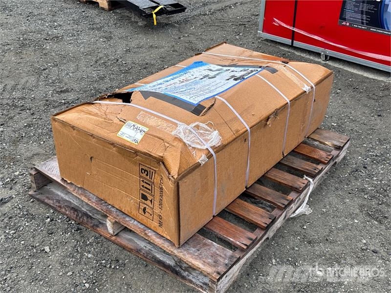 SKLP SK-E48 Electric Scooter (Unused) Всюдиходи
