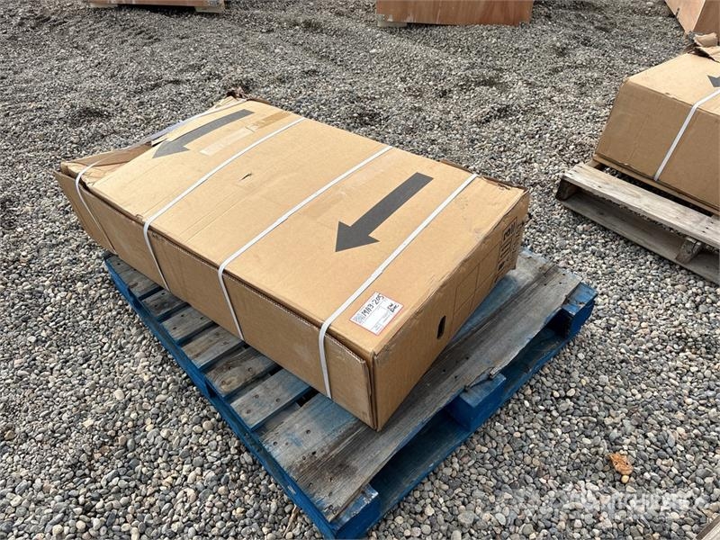  SKLP SK-E48 Electric Scooter (Unused) Terénní vozidla