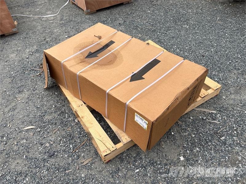  SKLP SK-E48 Electric Scooter (Unused) Всюдиходи