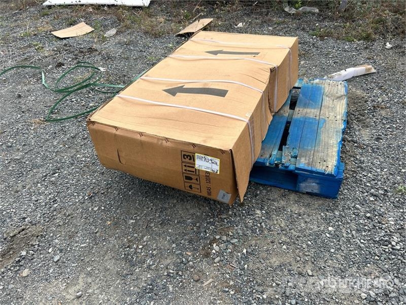 SKLP SK-E48 Electric Scooter (Unused) 沙滩车