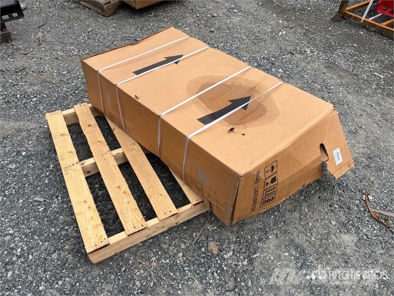 SKLP SK-E48 Electric Scooter (Unused) Всюдиходи