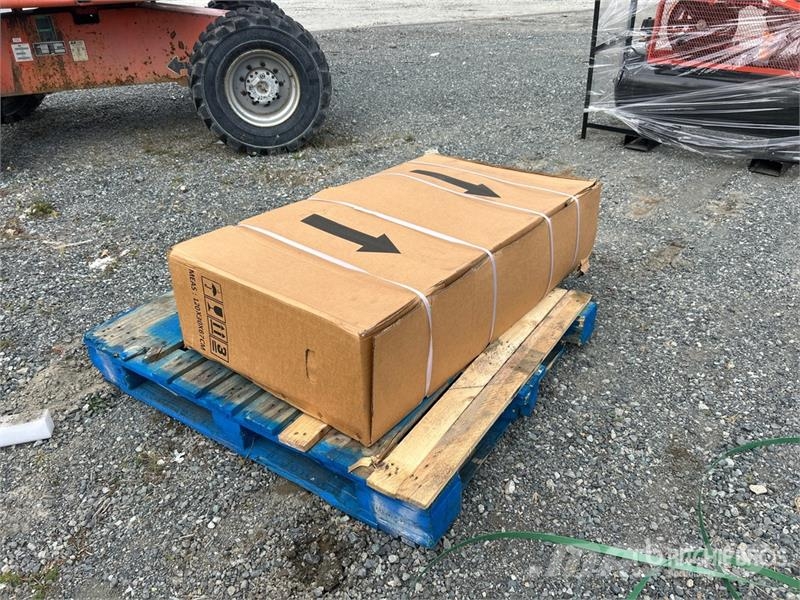 SKLP SK-E48 Electric Scooter (Unused) 沙滩车