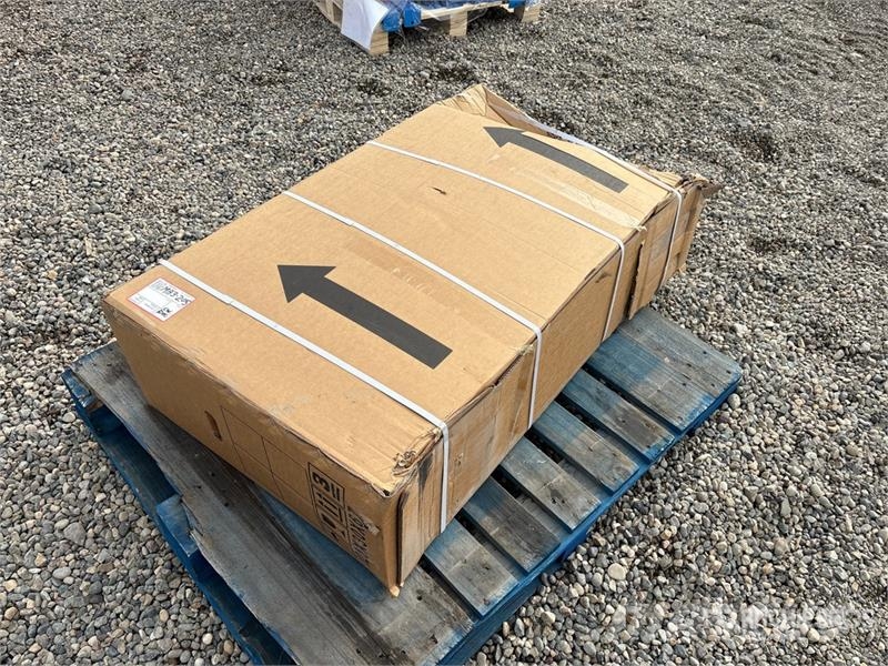  SKLP SK-E48 Electric Scooter (Unused) Terénní vozidla