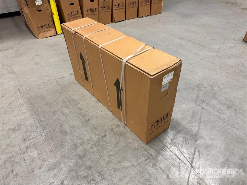 SKLP SK-E48 Electric Scooter (Unused) Всюдиходи