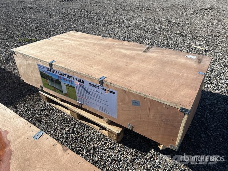 SKLP SK-S2012 (Unused) Other livestock machinery and accessories