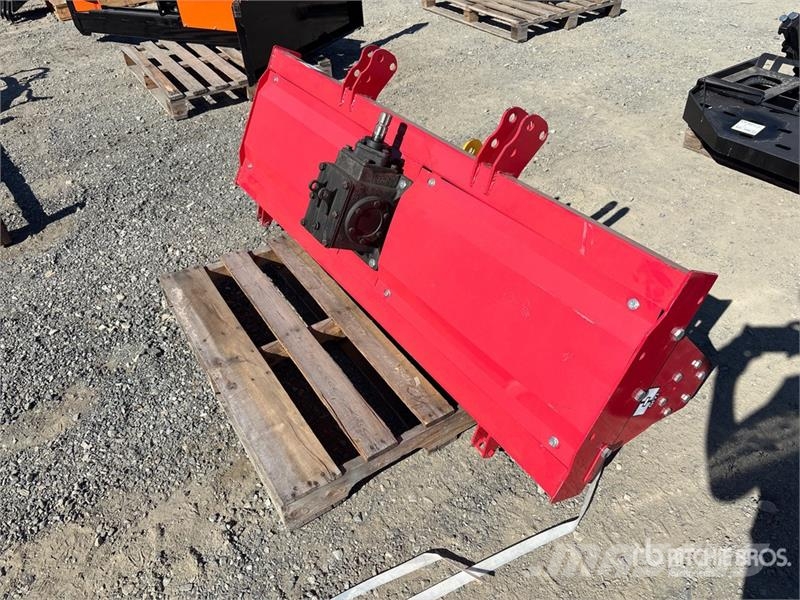 SKLP SK180 70 in 3-Point Rotary Tiller (Unused) Muud põllumajandusmasinad