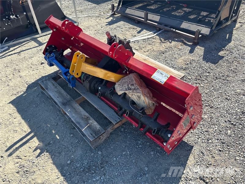SKLP SK180 70 in 3-Point Rotary Tiller (Unused) Muud põllumajandusmasinad