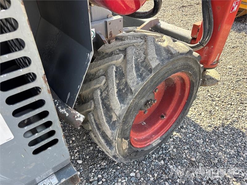 SkyJack SJ6832 RT Makasli platformlar