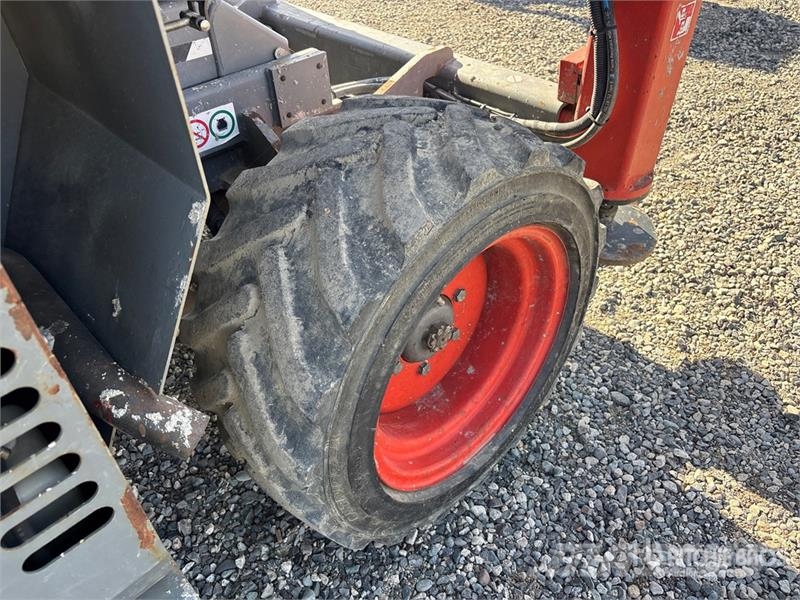 SkyJack SJ6832 RT Makasli platformlar