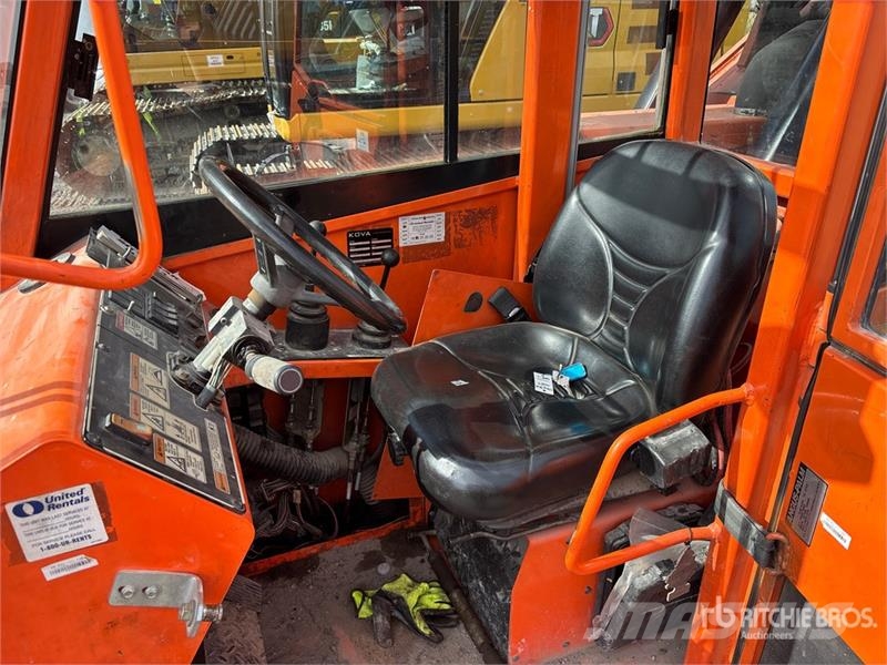 SkyTrak 10054 Teleskoplader