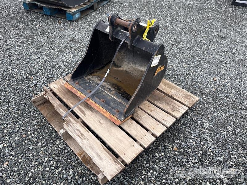 SMS TB230 22 in Digging Excavator Bucket Kašike / Korpe