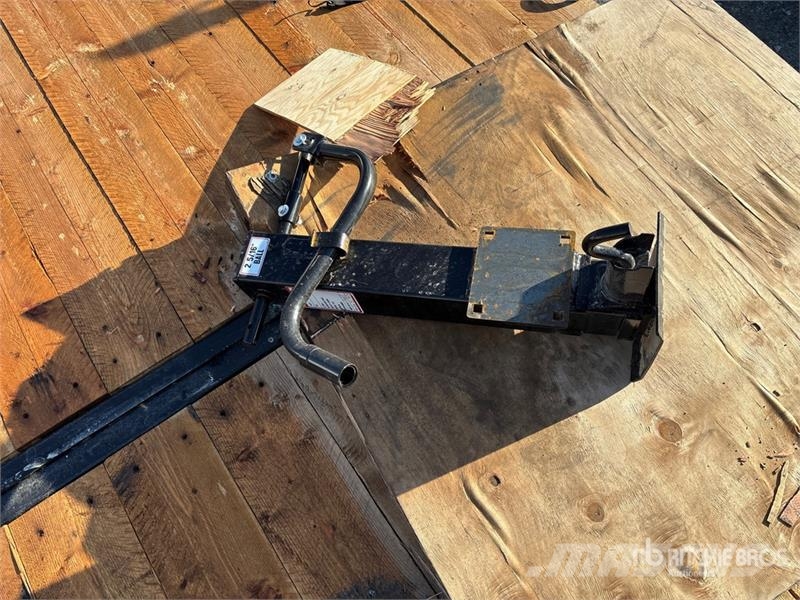 Southland LBAT7-616 12324 lb 23 ft T/A Tilt Deck T Низкорамные прицепы