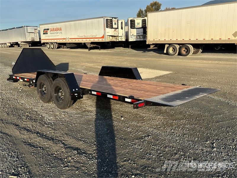 Southland LBAT7-616 Utility Trailer Інші причепи