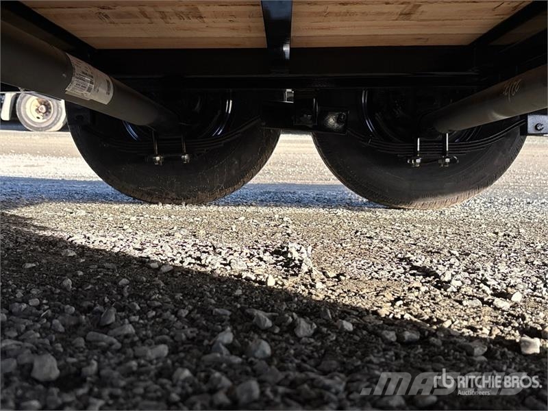 Southland LBAT7-616 Utility Trailer Інші причепи