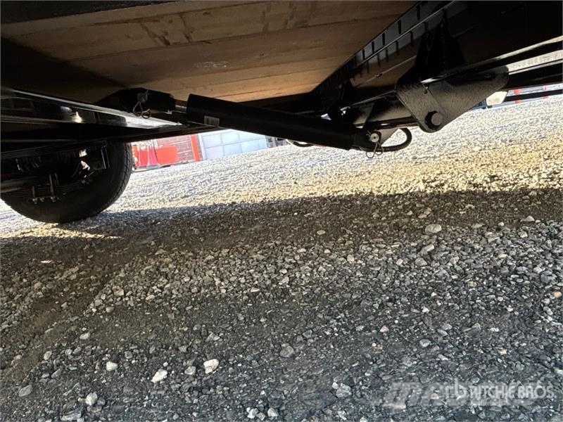 Southland LBAT7-616 Utility Trailer Інші причепи