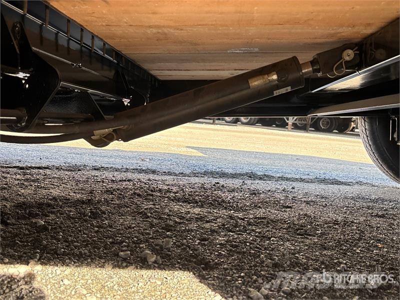 Southland LBAT8-416 13803 lb 23 ft T/A Tilt Deck T Низкорамные прицепы