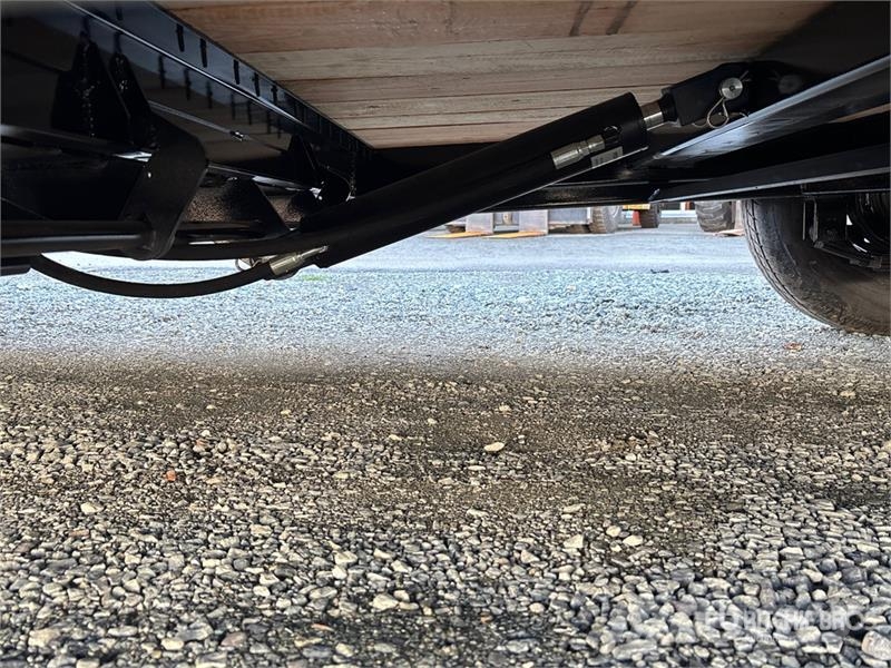 Southland LBAT8-616 13653 lb 23 ft T/A Tilt Deck T Низкорамные прицепы