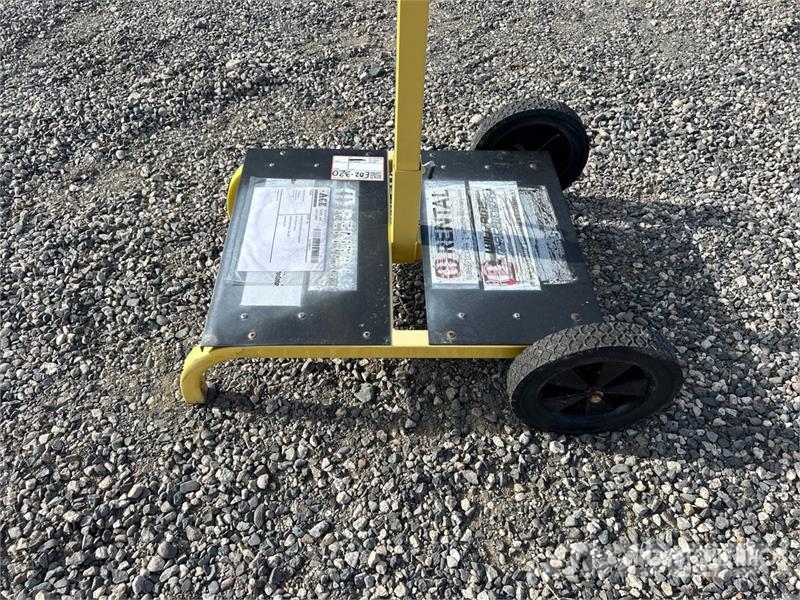 SOUTHWIRE 7309 Light Stand Gradbeništvo - drugo