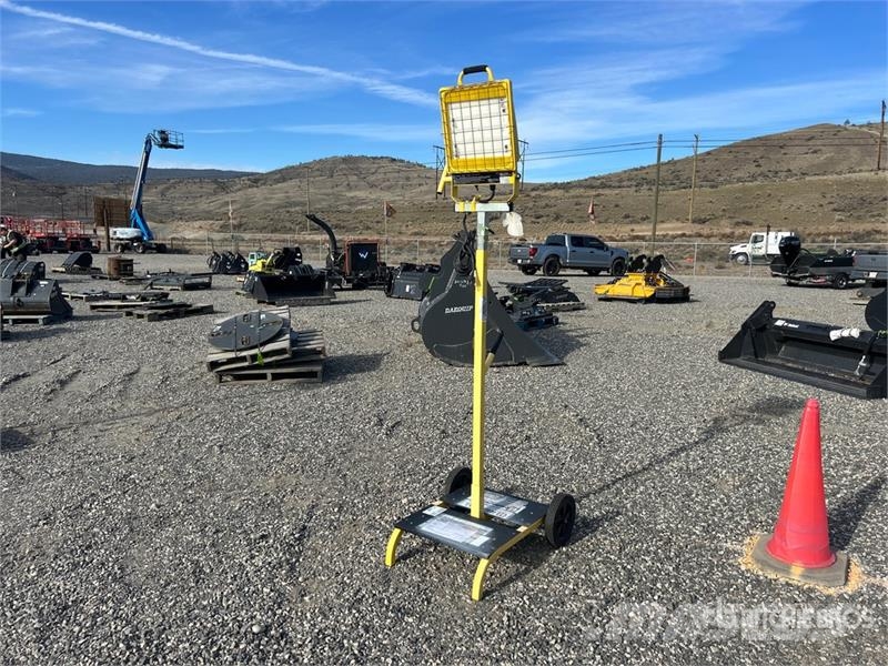 SOUTHWIRE 7309 Light Stand Gradbeništvo - drugo