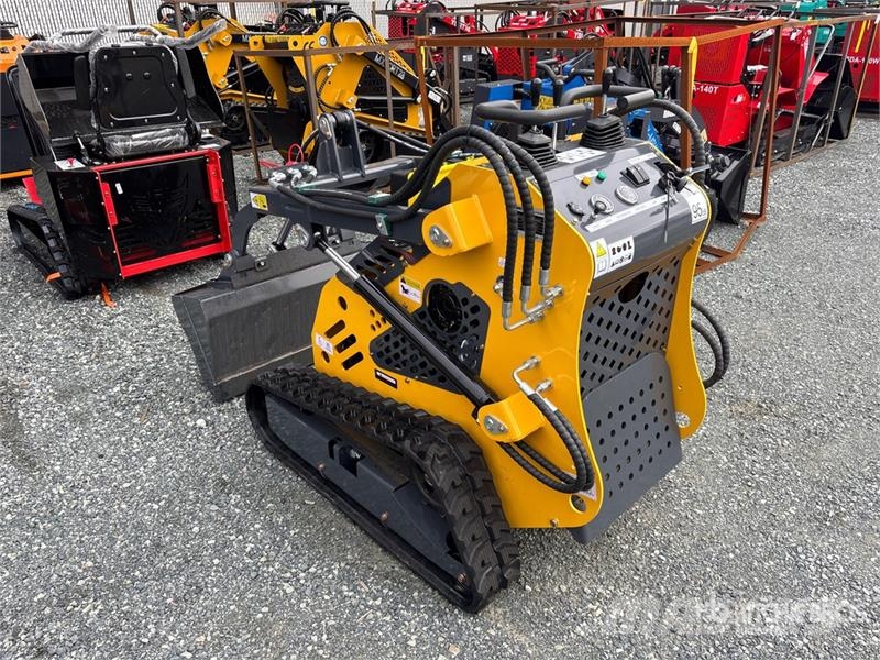  SSL60 Mini Compact Track Loader (Unused) Skid steer mini utovarivači