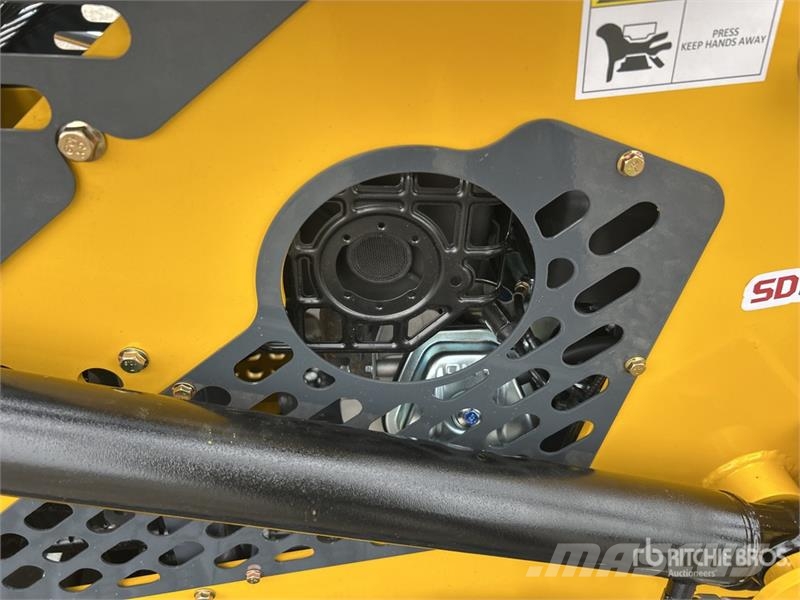  SSL60 Mini Compact Track Loader (Unused) Kompaktlader