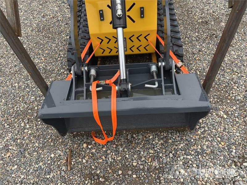  SSL60 Mini Compact Track Loader (Unused) Kompaktlader