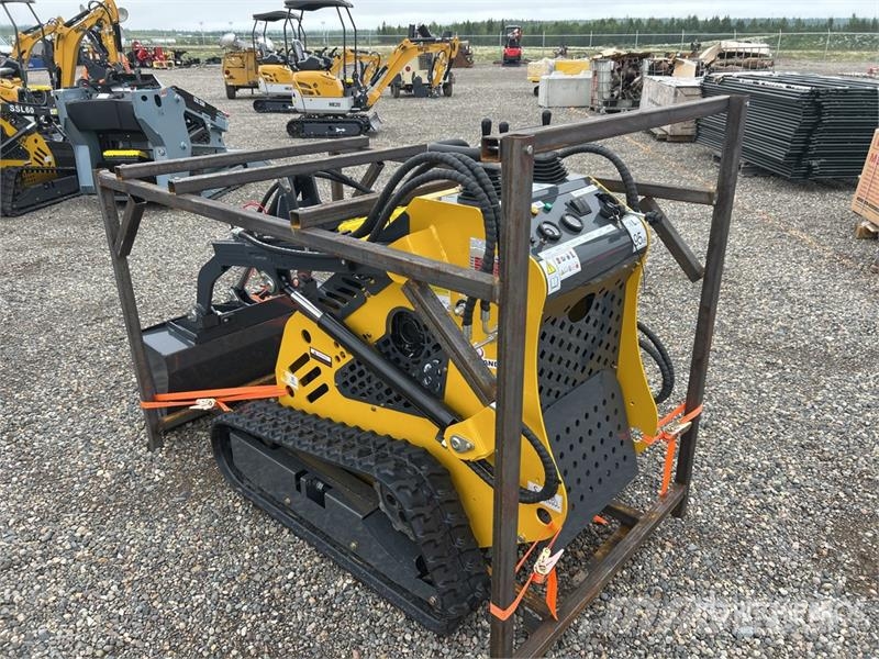  SSL60 Mini Compact Track Loader (Unused) Kompaktlader
