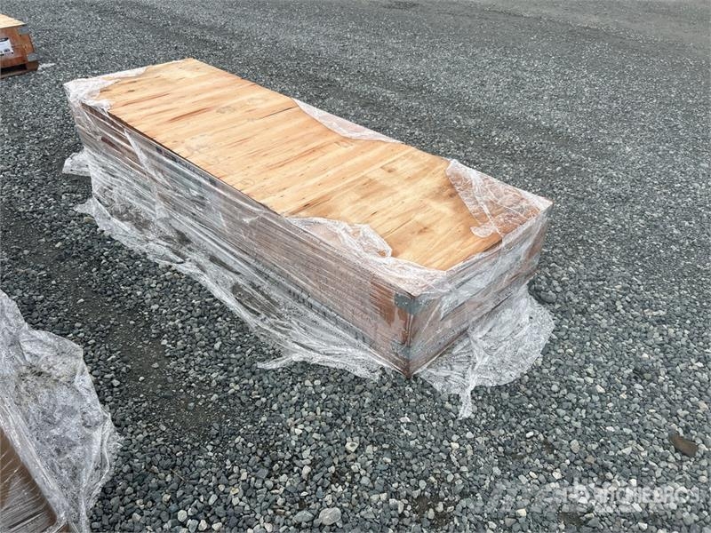 StanForge CRS1020 20 ft x 10 ft Chicken Run (Unuse Drugi strojevi za stoku i dodatna oprema
