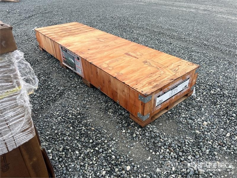 StanForge CRS1020 20 ft x 10 ft Chicken Run (Unuse Autres matériels d'élevage
