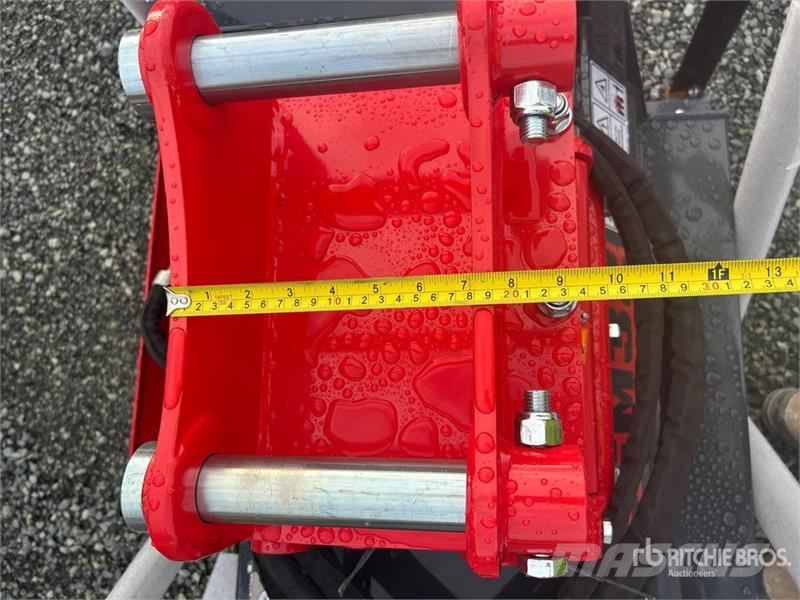 StanForge EFM32 32 in Excavator Flail Mower (Unuse Drugi deli