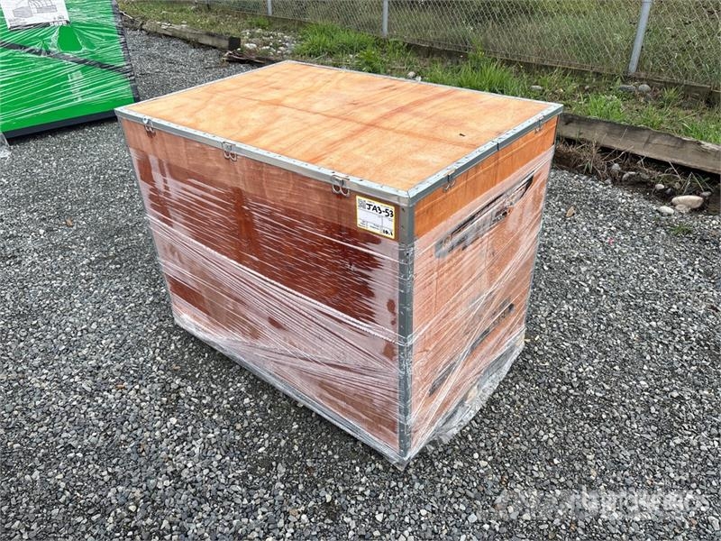  StanForge TC24 24 in Tire Changer (Unused) معدات البناء - غير ذلك